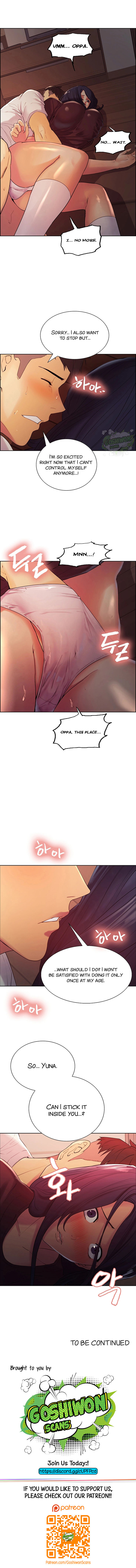 The Runaway Family - Chapter 2 [photo 6] - MangaPorn