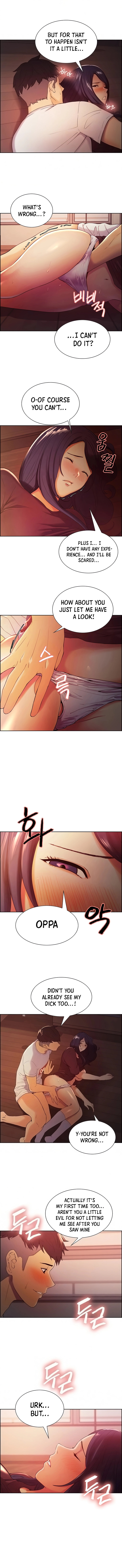 The Runaway Family - Chapter 3 [photo 3] - MangaPorn