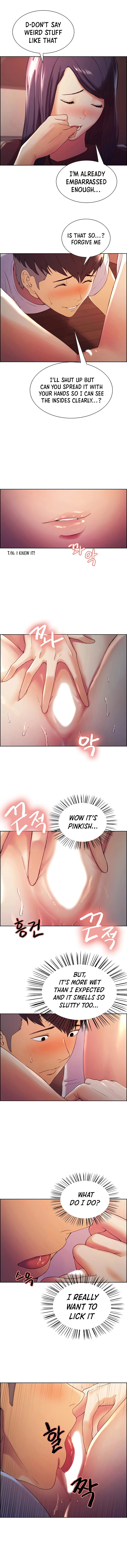 The Runaway Family - Chapter 3 [photo 6] - MangaPorn