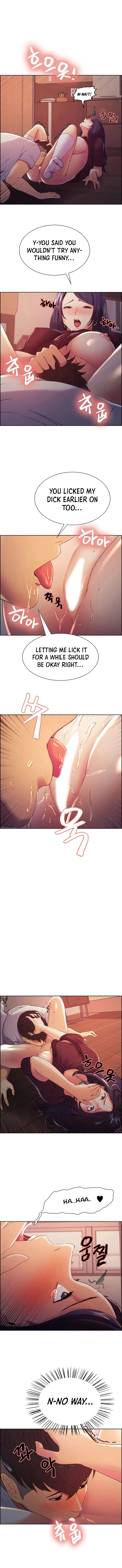 The Runaway Family - Chapter 3 [photo 7] - MangaPorn