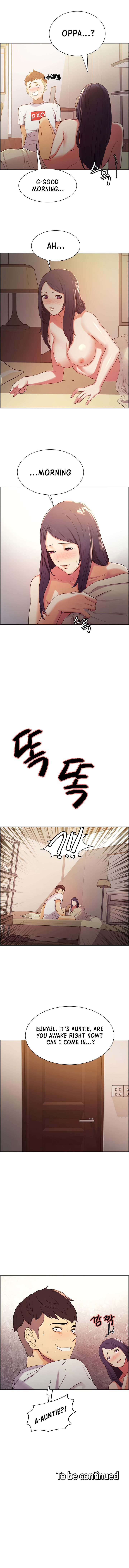 The Runaway Family - Chapter 4 [photo 10] - MangaPorn