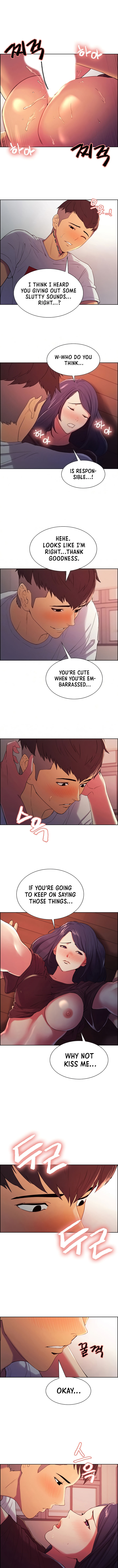 The Runaway Family - Chapter 4 [photo 4] - MangaPorn