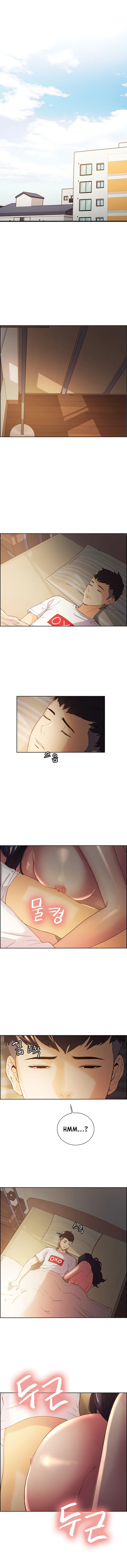 The Runaway Family - Chapter 4 [photo 7] - MangaPorn