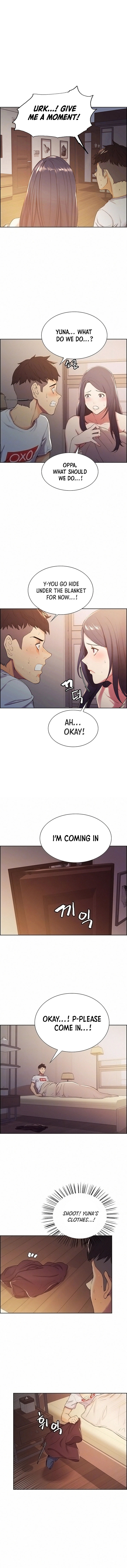 The Runaway Family - Chapter 5 [photo 2] - MangaPorn