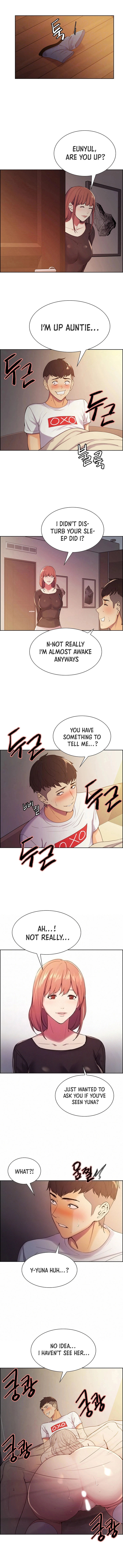 The Runaway Family - Chapter 5 [photo 3] - MangaPorn