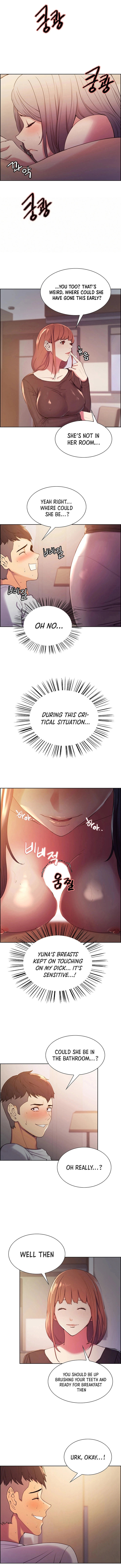 The Runaway Family - Chapter 5 [photo 4] - MangaPorn