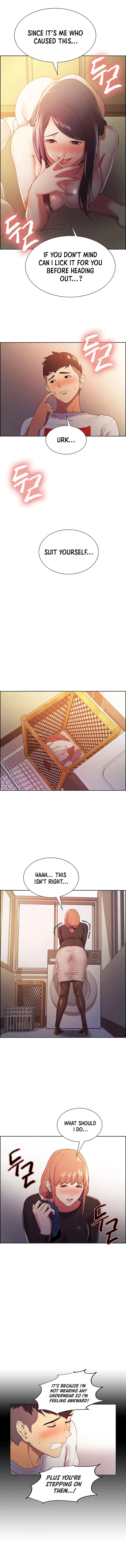 The Runaway Family - Chapter 5 [photo 9] - MangaPorn