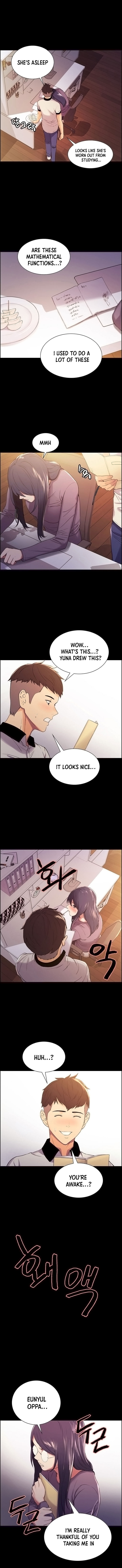 The Runaway Family - Chapter 6 [photo 10] - MangaPorn