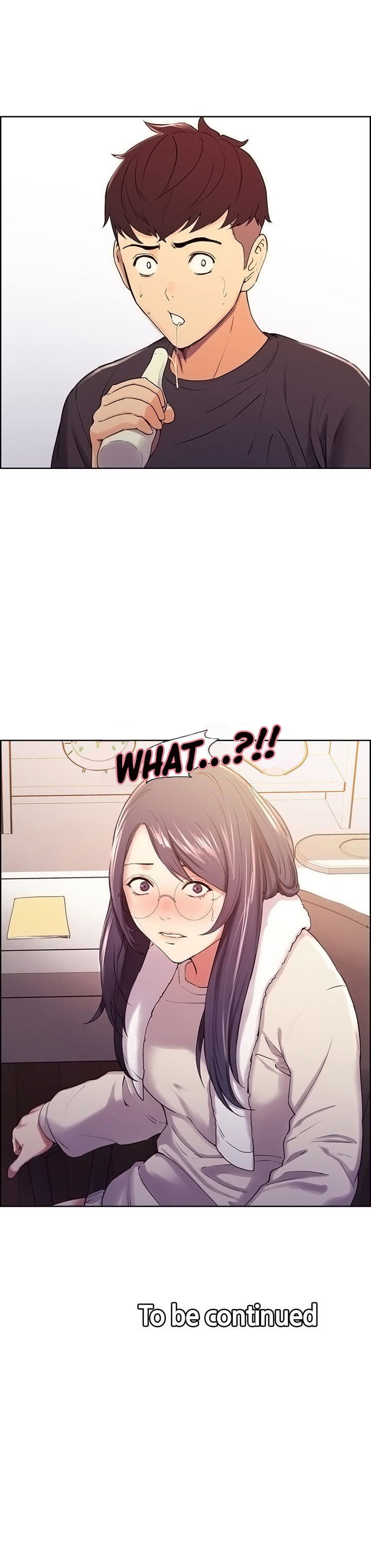 The Runaway Family - Chapter 6 [photo 13] - MangaPorn