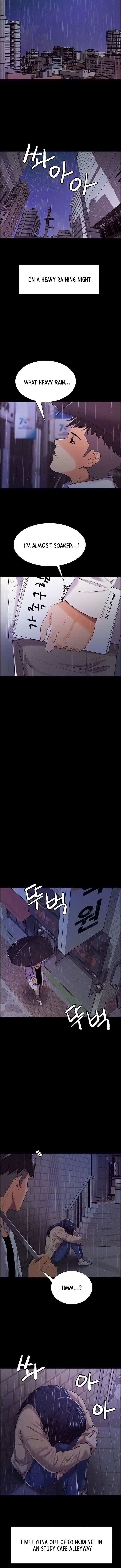 The Runaway Family - Chapter 6 [photo 3] - MangaPorn