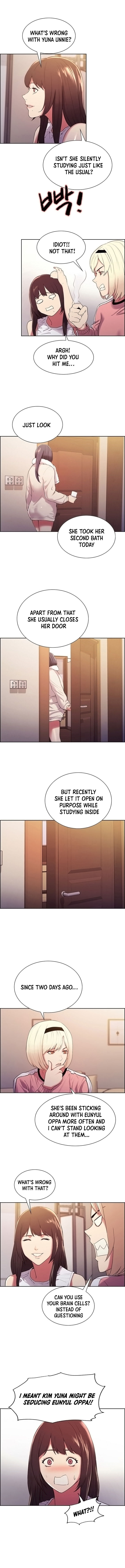 The Runaway Family - Chapter 6 [photo 8] - MangaPorn