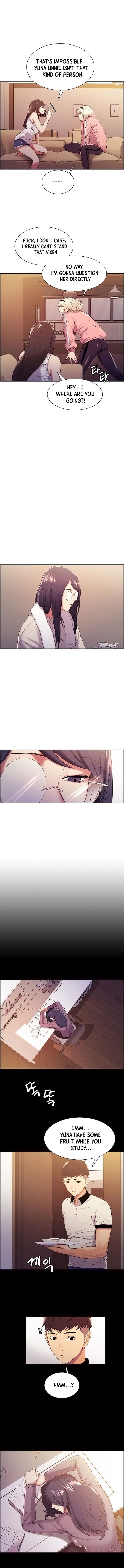 The Runaway Family - Chapter 6 [photo 9] - MangaPorn