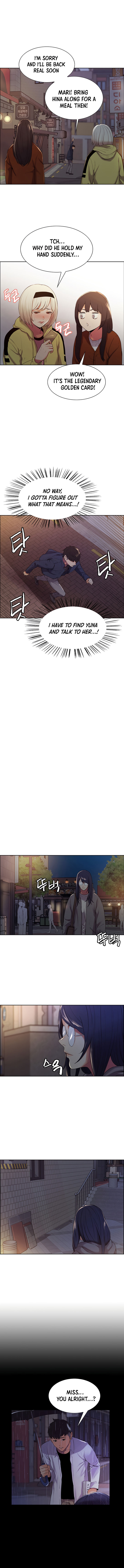 The Runaway Family - Chapter 7 [photo 11] - MangaPorn