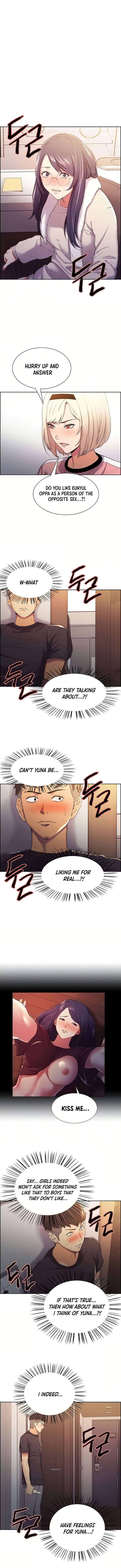 The Runaway Family - Chapter 7 [photo 2] - MangaPorn