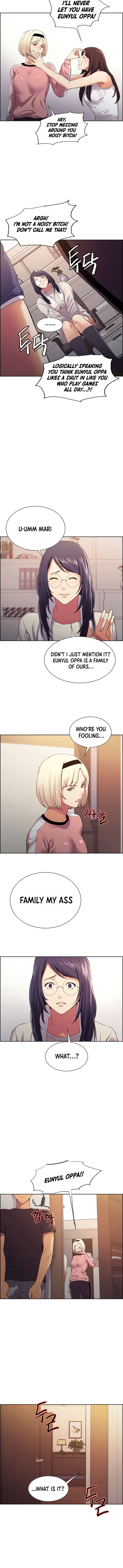 The Runaway Family - Chapter 7 [photo 4] - MangaPorn