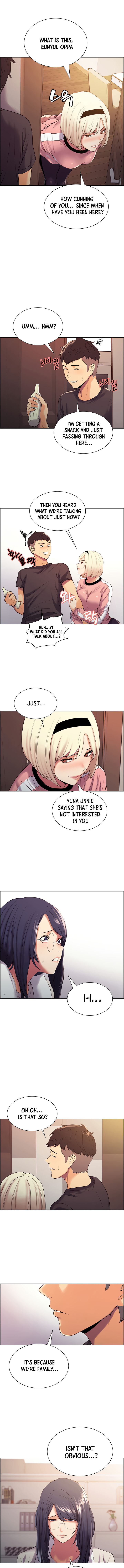 The Runaway Family - Chapter 7 [photo 5] - MangaPorn