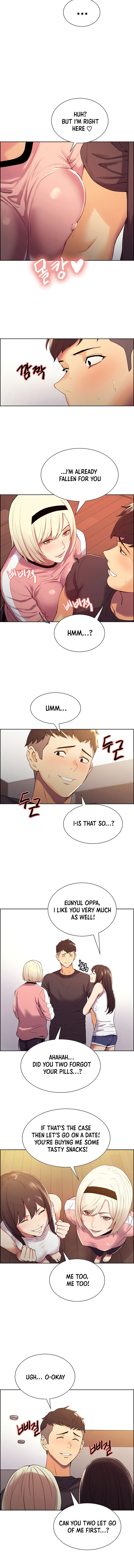 The Runaway Family - Chapter 7 [photo 6] - MangaPorn