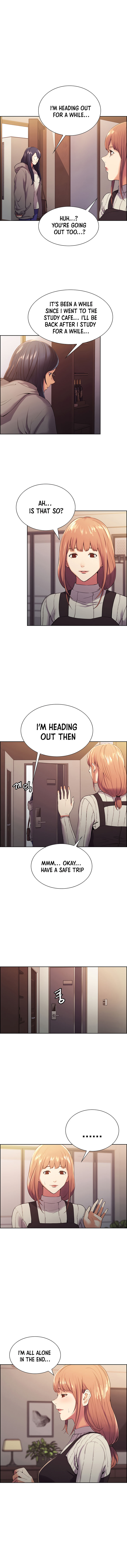 The Runaway Family - Chapter 7 [photo 8] - MangaPorn