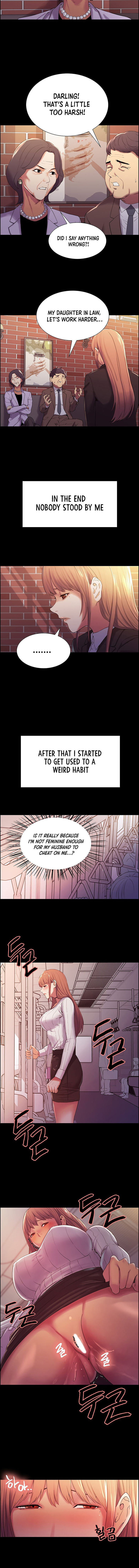 The Runaway Family - Chapter 8 [photo 10] - MangaPorn