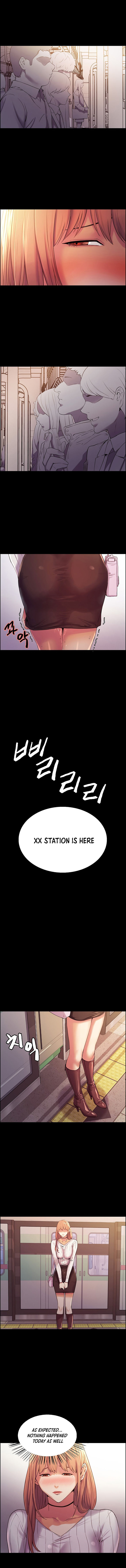The Runaway Family - Chapter 8 [photo 11] - MangaPorn