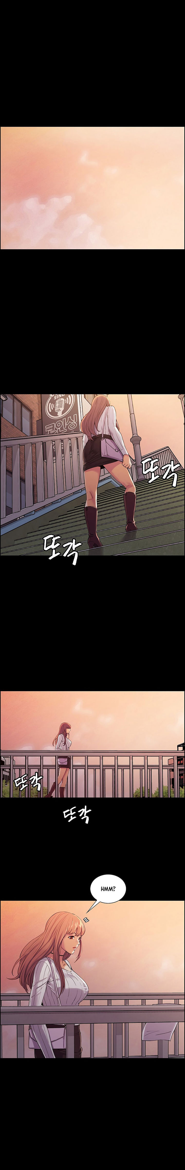 The Runaway Family - Chapter 8 [photo 12] - MangaPorn