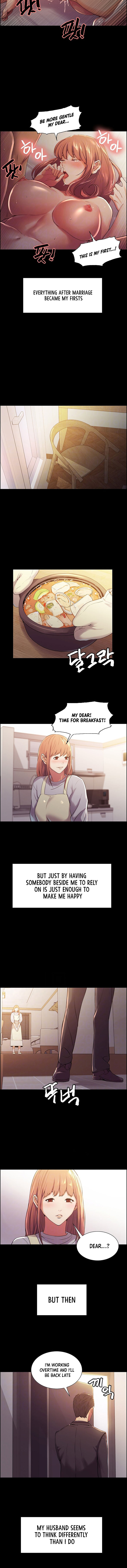 The Runaway Family - Chapter 8 [photo 4] - MangaPorn