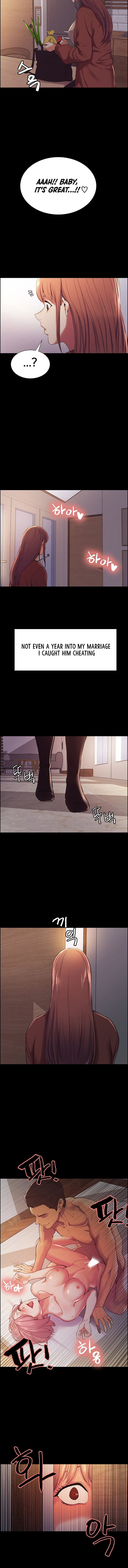 The Runaway Family - Chapter 8 [photo 7] - MangaPorn