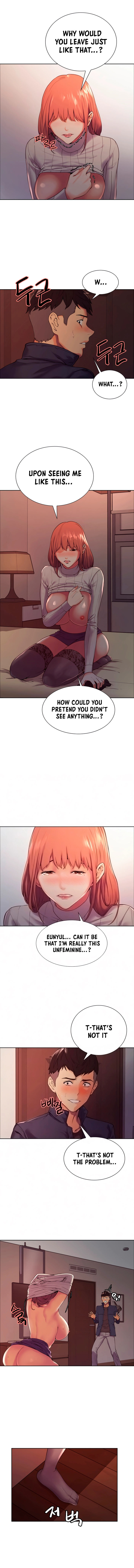 The Runaway Family - Chapter 9 [photo 3] - MangaPorn