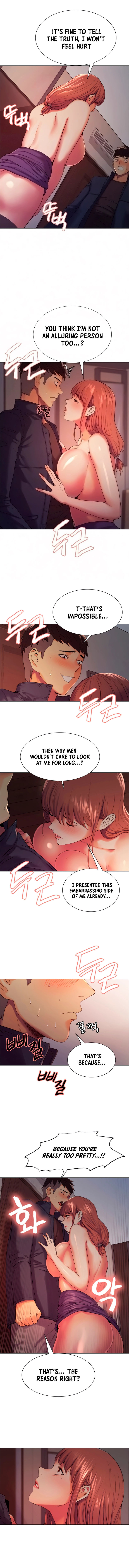 The Runaway Family - Chapter 9 [photo 4] - MangaPorn