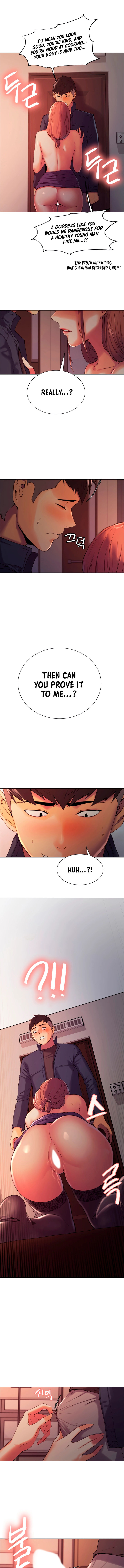 The Runaway Family - Chapter 9 [photo 5] - MangaPorn