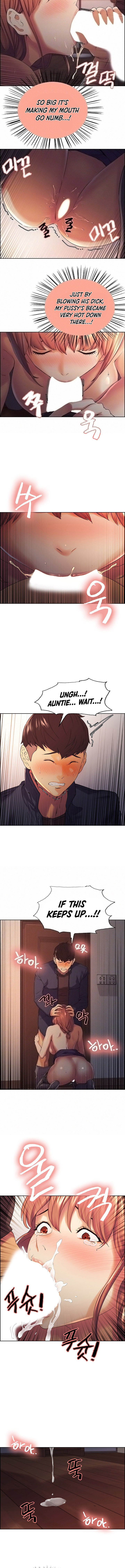 The Runaway Family - Chapter 10 [photo 3] - MangaPorn