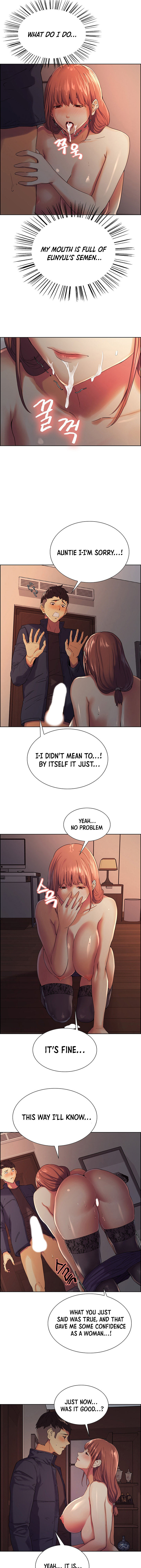 The Runaway Family - Chapter 10 [photo 4] - MangaPorn