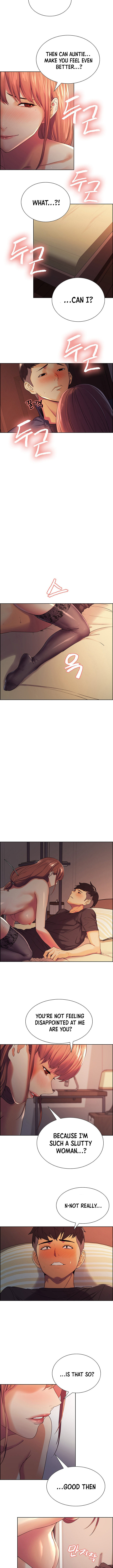 The Runaway Family - Chapter 10 [photo 5] - MangaPorn