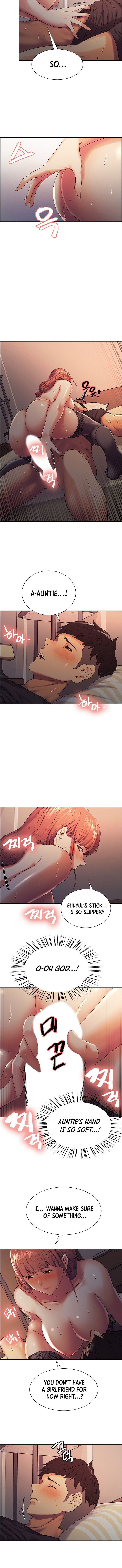 The Runaway Family - Chapter 10 [photo 6] - MangaPorn