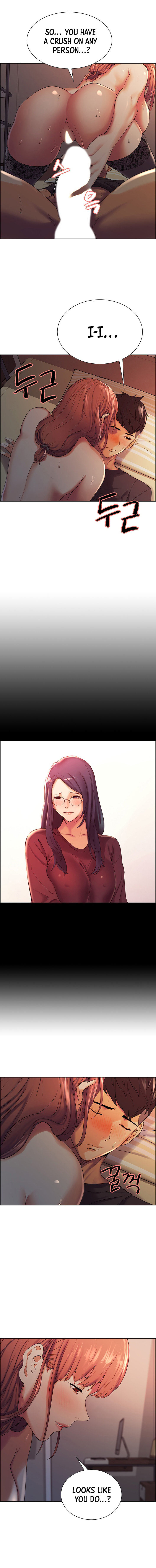 The Runaway Family - Chapter 10 [photo 7] - MangaPorn