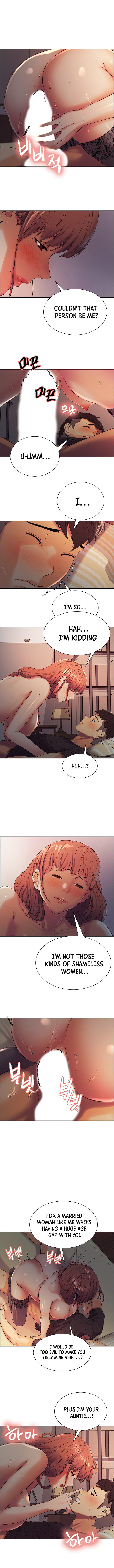 The Runaway Family - Chapter 10 [photo 8] - MangaPorn