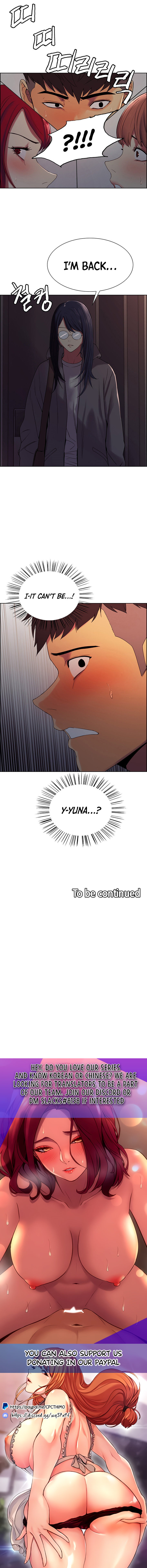 The Runaway Family - Chapter 11 [photo 11] - MangaPorn