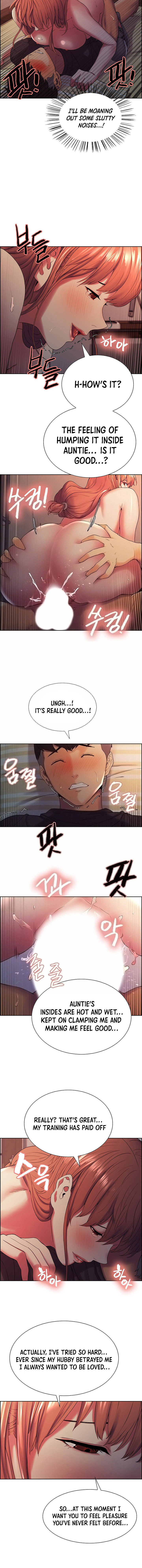 The Runaway Family - Chapter 11 [photo 3] - MangaPorn