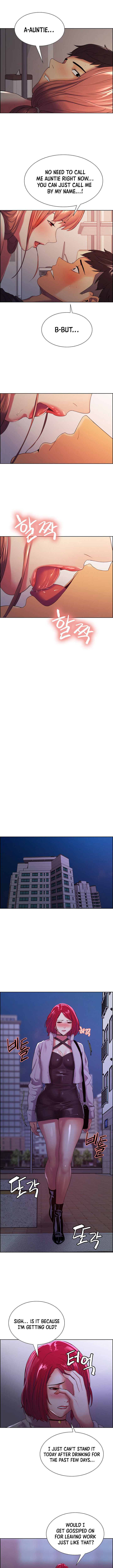 The Runaway Family - Chapter 11 [photo 4] - MangaPorn