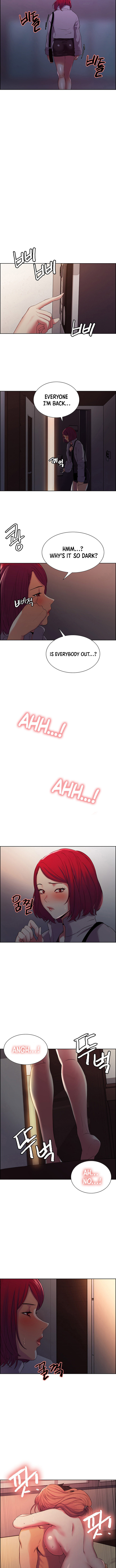 The Runaway Family - Chapter 11 [photo 5] - MangaPorn