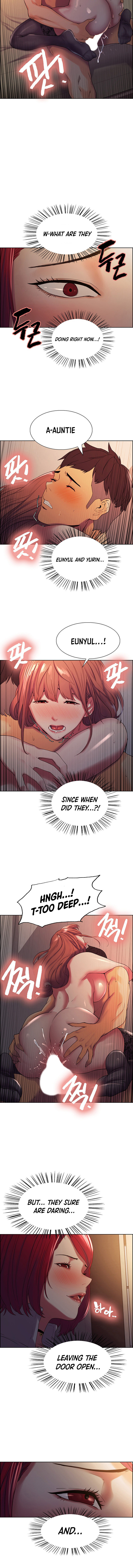 The Runaway Family - Chapter 11 [photo 6] - MangaPorn