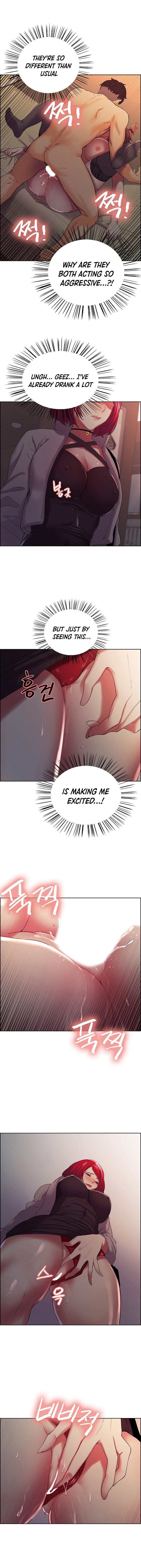 The Runaway Family - Chapter 11 [photo 7] - MangaPorn