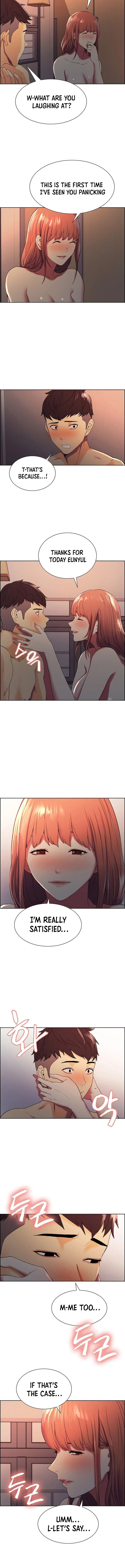 The Runaway Family - Chapter 12 [photo 4] - MangaPorn