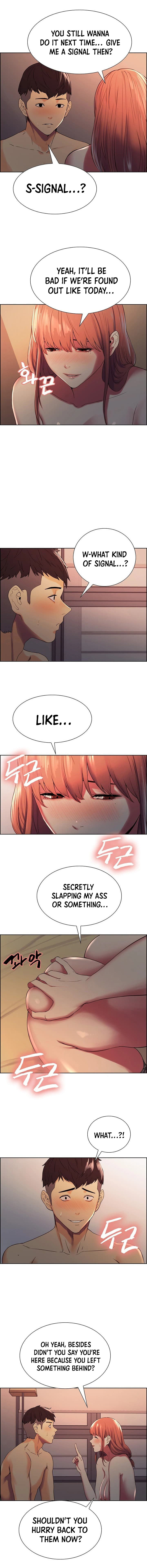 The Runaway Family - Chapter 12 [photo 5] - MangaPorn