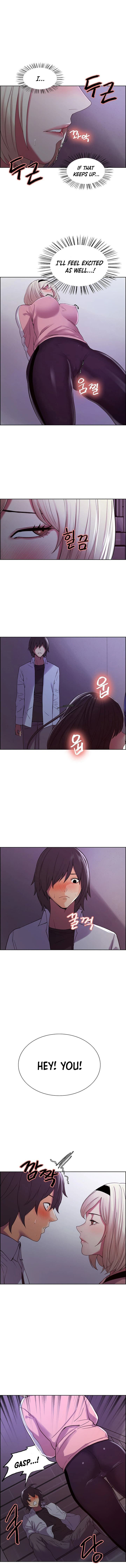 The Runaway Family - Chapter 12 [photo 7] - MangaPorn