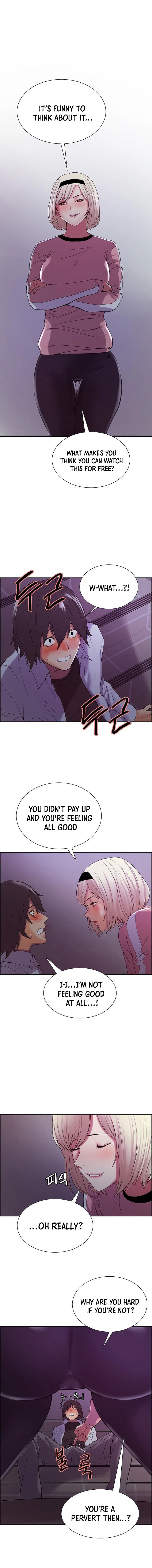 The Runaway Family - Chapter 12 [photo 8] - MangaPorn