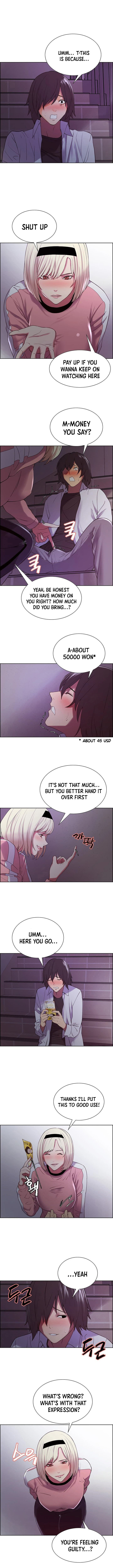 The Runaway Family - Chapter 12 [photo 9] - MangaPorn