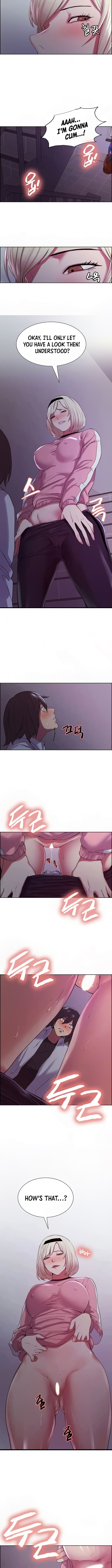 The Runaway Family - Chapter 13 [photo 3] - MangaPorn