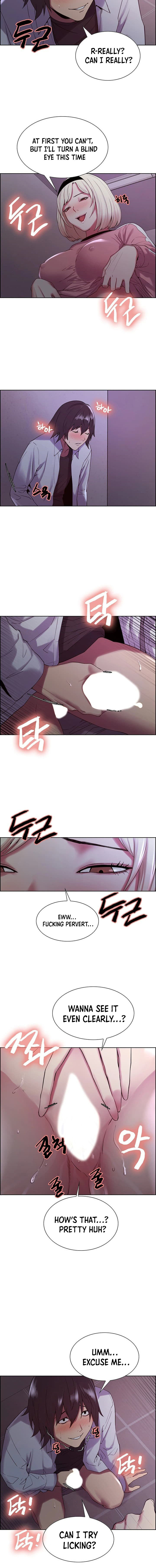 The Runaway Family - Chapter 13 [photo 5] - MangaPorn