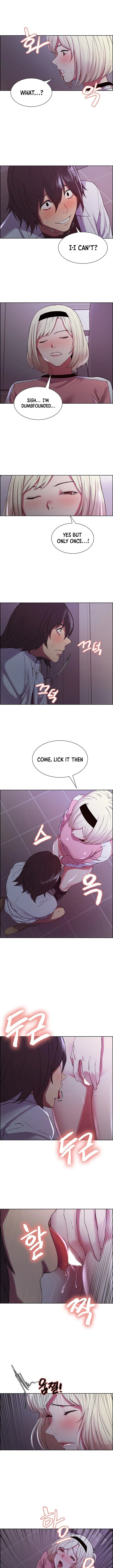 The Runaway Family - Chapter 13 [photo 6] - MangaPorn